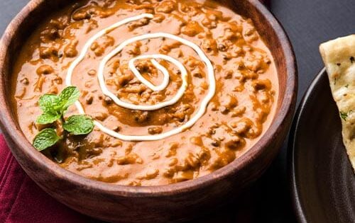 Daal Makhni