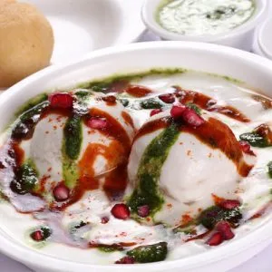 DAHI BHALLA