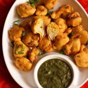 GOBI PAKORA
