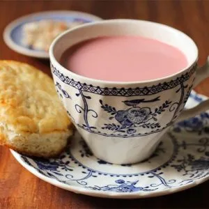 KASHMIRI TEA