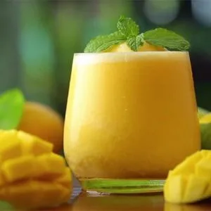 MANGO SHAKE
