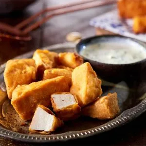 PANEER PAKORA