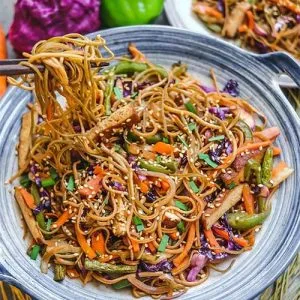 VEGGIE NOODLES