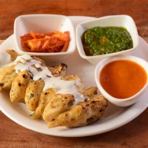 MALAI MOMOS