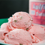 Tutti Fruitty Ice Cream