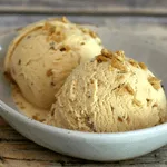 Walnut Ice Cream
