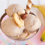 Banana Ice Cream