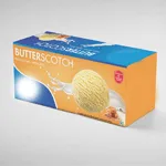 Butter Scotch Ice Cream