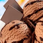 Chocolate Ice Cream