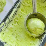 Pista Ice Cream