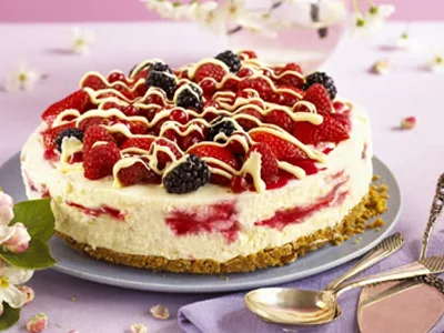 Redvelvet Cake