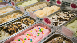 Best Ice Cream Shop in Calgary
