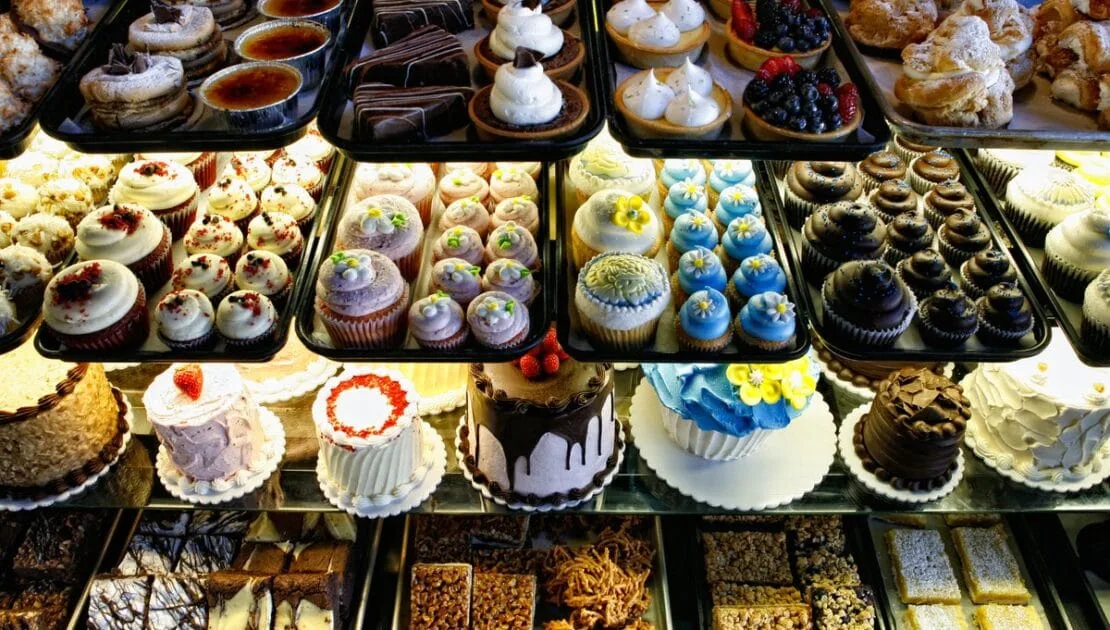 best bakery in Calgary