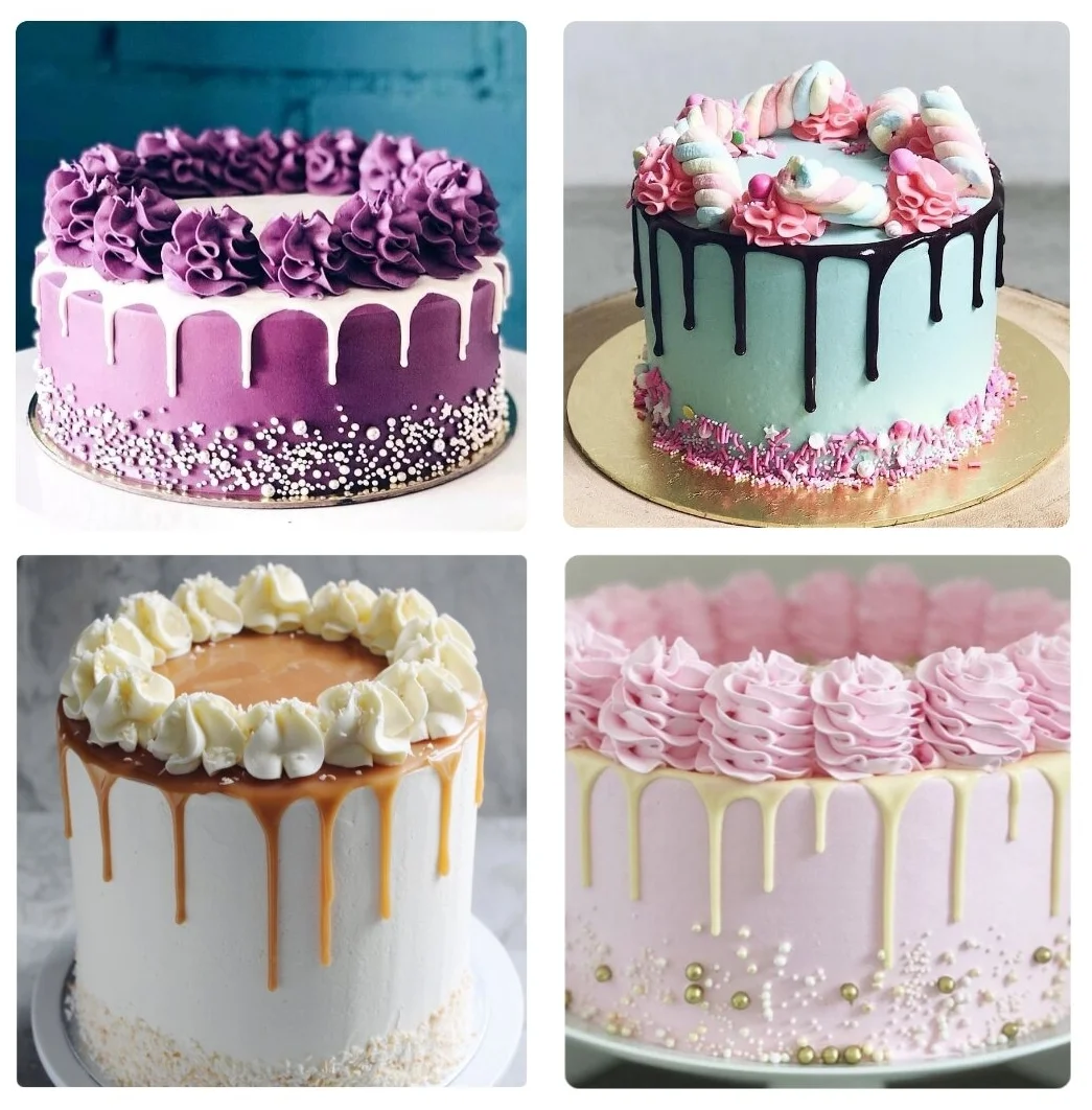 Choose The Right Birthday Cake | Birthday Cake Delivery Calgary