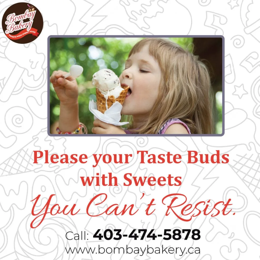 Best Ice Cream Shop in Calgary