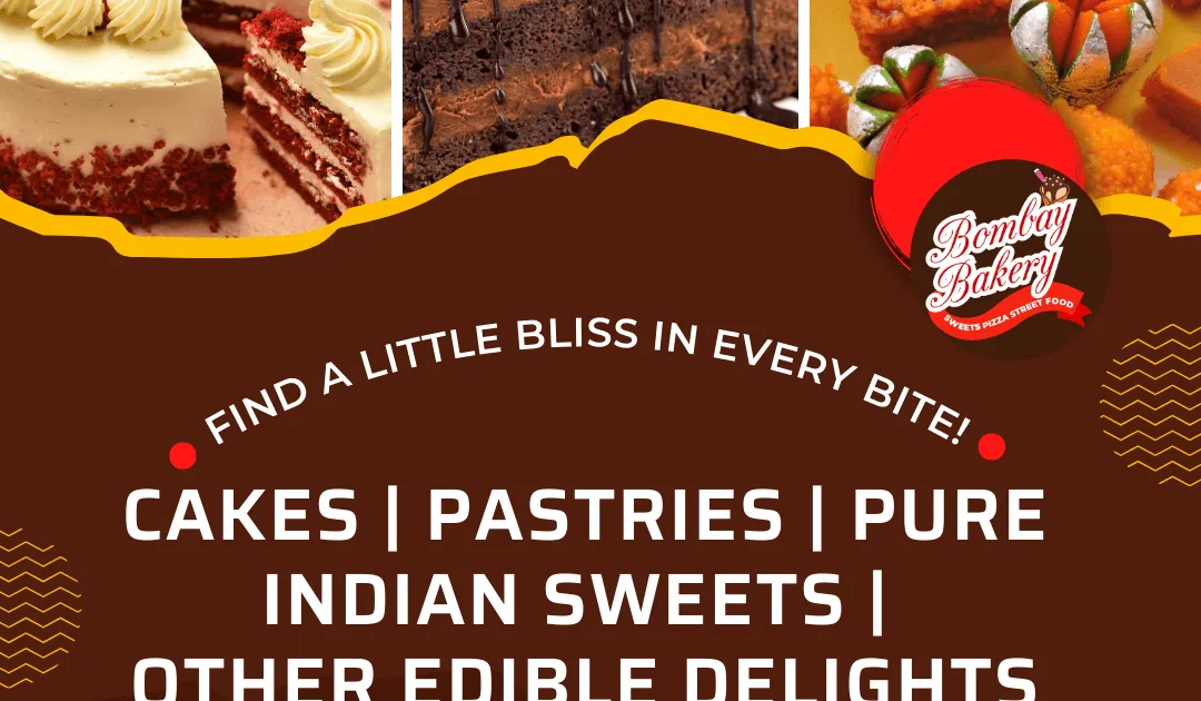 best bakery in Calgary