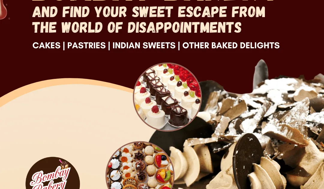 Indian bakers in Calgary