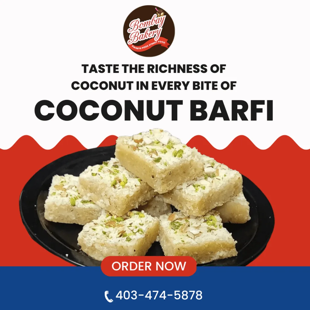 Best Sweets In Calgary