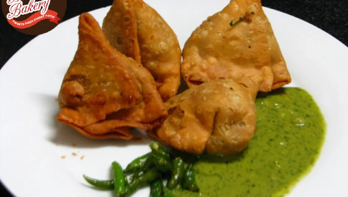 Samosa Factory In Calgary