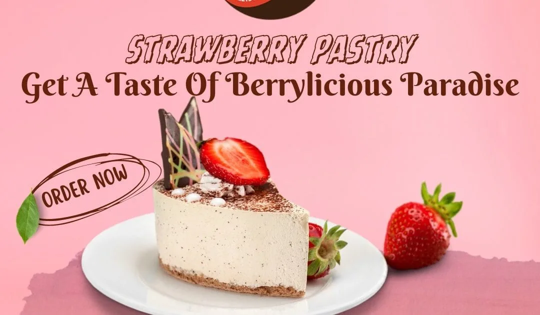Best Pastry Shop In Calgary