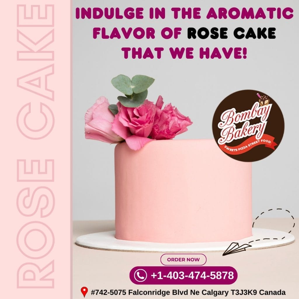 Birthday Cake Delivery Calgary 