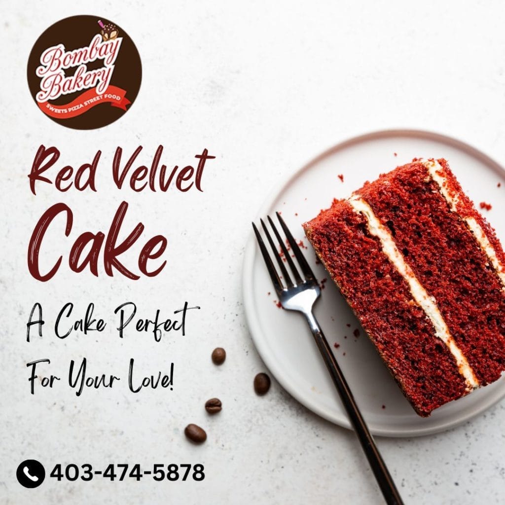 Best cake shop in Calgary 