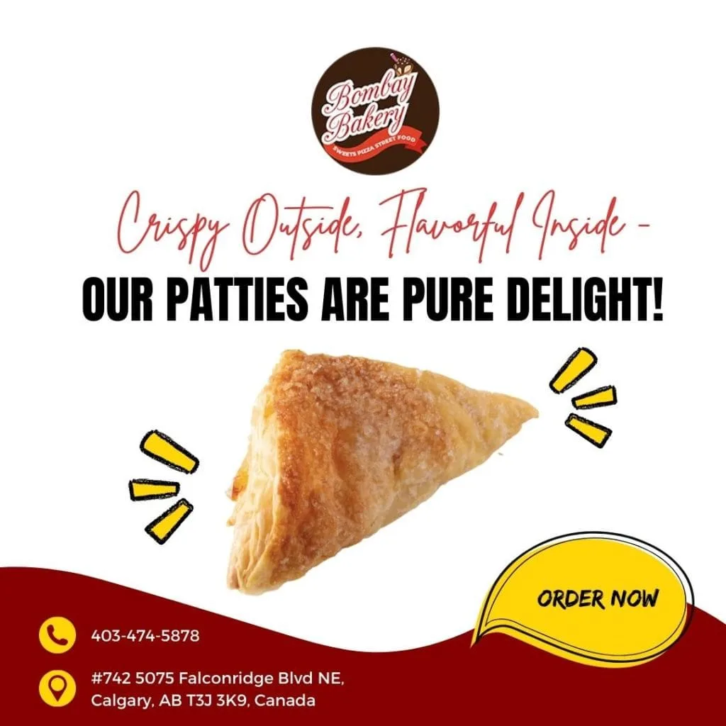 Best Patty In Calgary