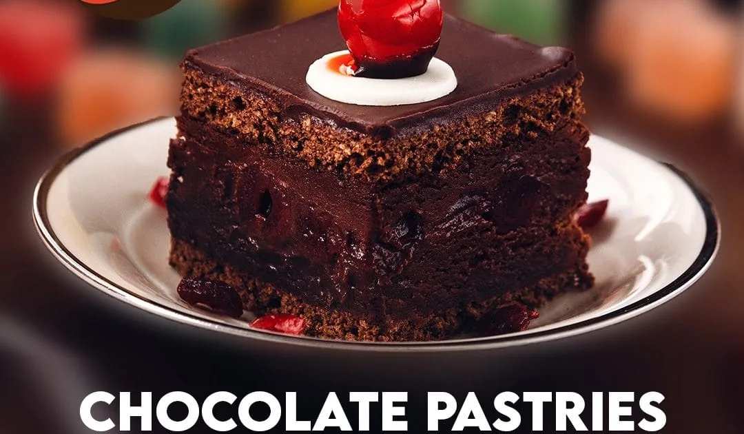 Best Pastry Shop in Calgary