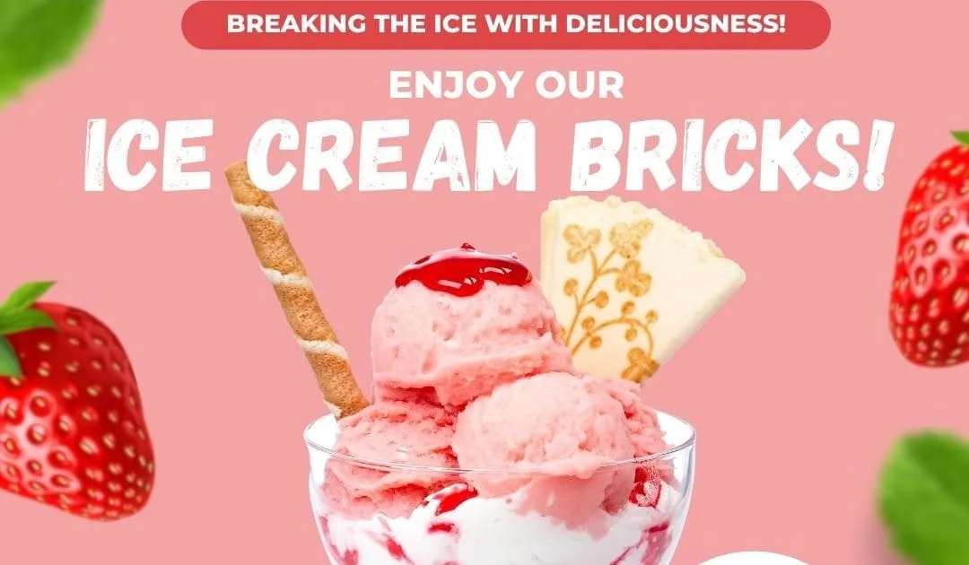 Best Ice Cream Shop in Calgary