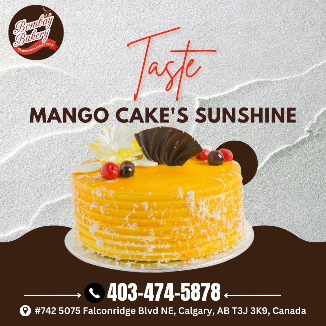 Easy Steps To Online Order Birthday Cake in Calgary