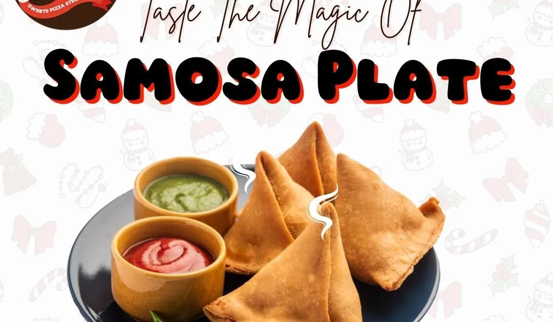 samosa factory in Calgary