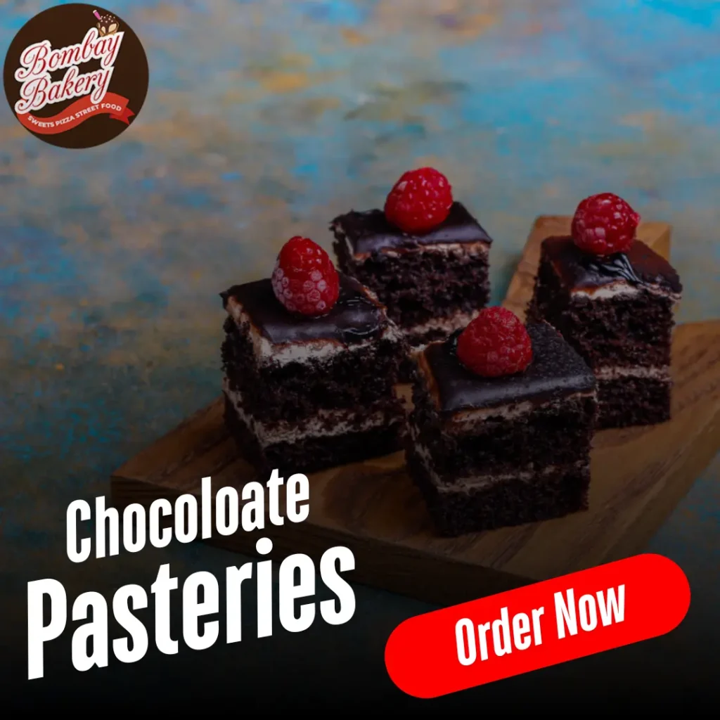 best pastry shop in Calgary 2025