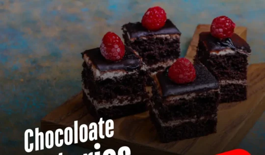 best pastry shop in Calgary 2025