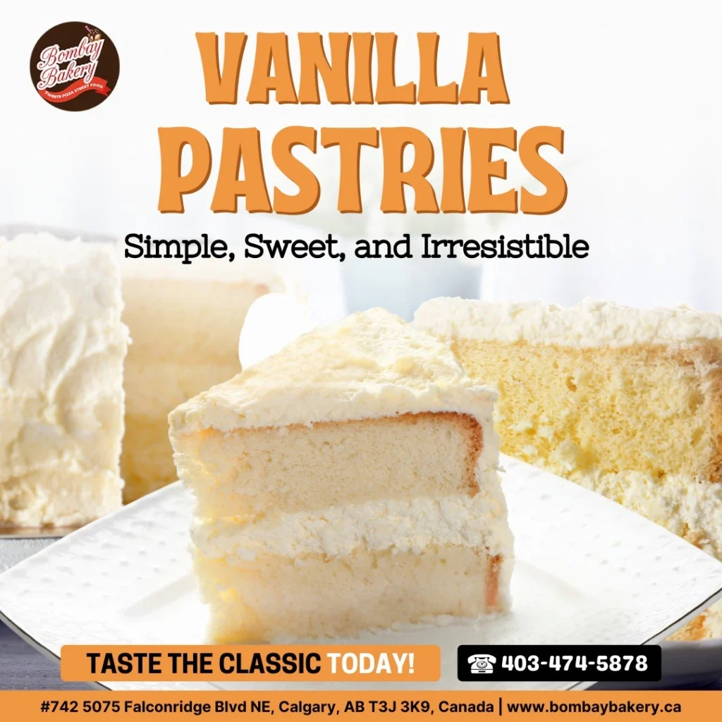 best pastry shop in Calgary 2025