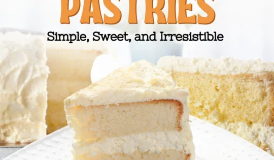 best pastry shop in Calgary 2025